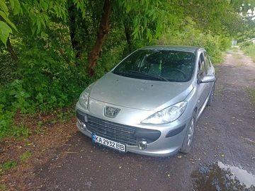 Авто Peugeot 307 2006 № 8136697