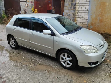 Авто Toyota Corolla 2005 № 8136703