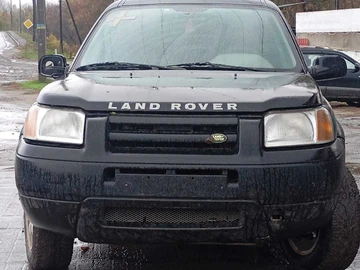 Авто Land Rover Freelander 2003 № 8136713