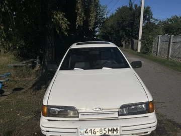 Авто Ford Scorpio 1985 № 8136717