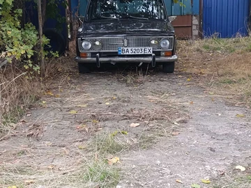 Авто ВАЗ 2103 1983 № 8136721