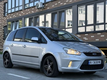 Авто Ford C-Max 2009 № 8136730