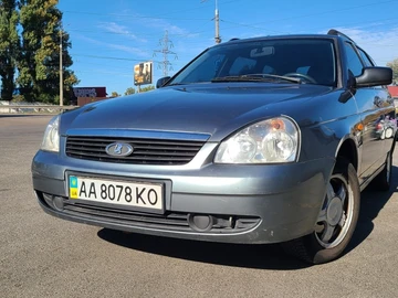 Авто ВАЗ 2171 Priora 2011 № 8136744