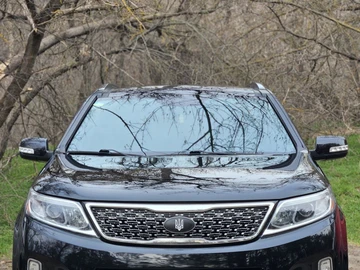 Авто KIA Sorento 2013 № 8136746