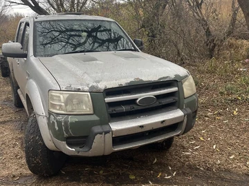 Авто Ford Ranger 2009 № 8136844