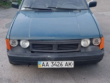 Авто  2141 1988 № 8136855