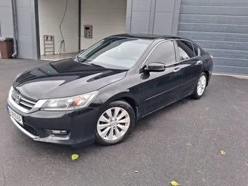 Авто Honda Accord 2015 № 8136856