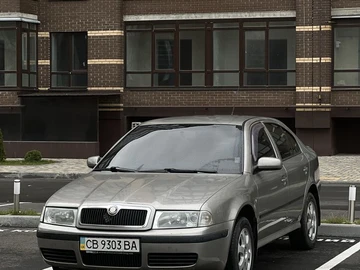 Авто Skoda Octavia 2008 № 8136869