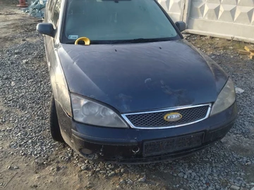 Авто Ford Mondeo 2004 № 8136878