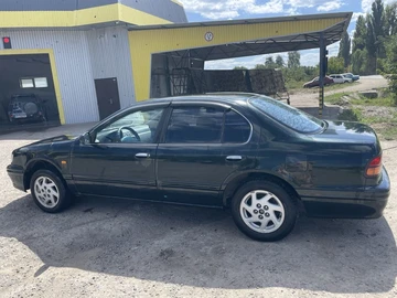 Авто Nissan Maxima 1995 № 8136883