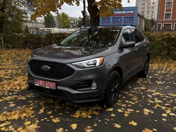 Авто Ford Edge 2022 № 8136888