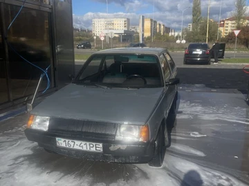 Авто ЗАЗ 1102 1995 № 8136901
