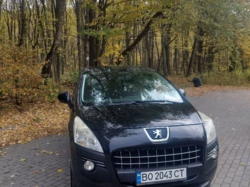 Авто Peugeot 2008 2010 № 8136917