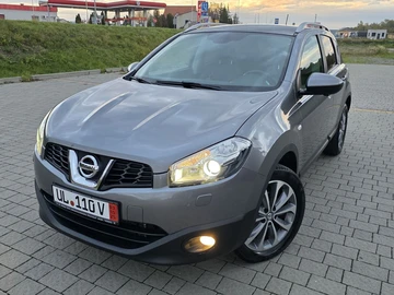 Авто Nissan Qashqai 2012 № 8136919