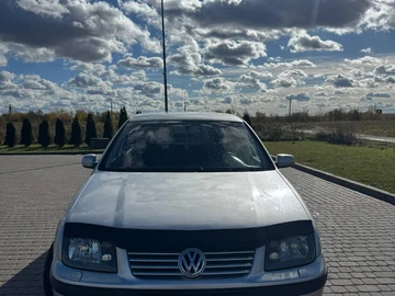 Авто Volkswagen Bora 2003 № 8136983