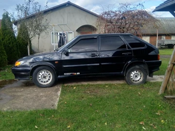 Авто ВАЗ 2114 2013 № 8136984
