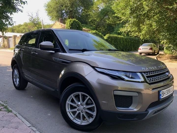Авто Land Rover Evoque 2017 № 8137000