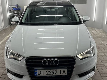 Авто Audi A3 2016 № 8137001