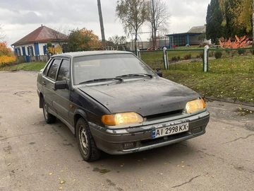 Авто ВАЗ 2115 2007 № 8137012