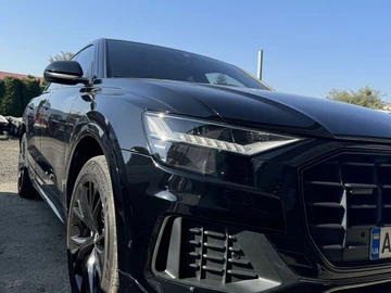Авто Audi 100 2019 № 8137020