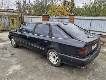 Авто Ford Scorpio 1995 № 8137031
