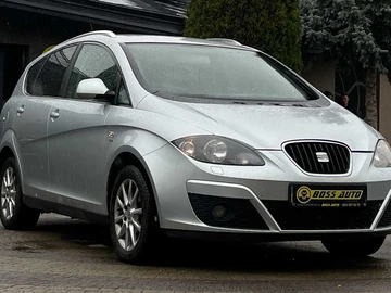 Авто SEAT Altea 2011 № 8137055