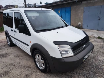 Авто Ford Transit 2007 № 8137062