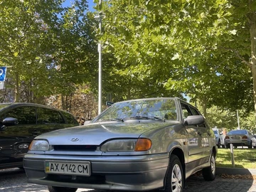 Авто ВАЗ 2115 2011 № 8137066