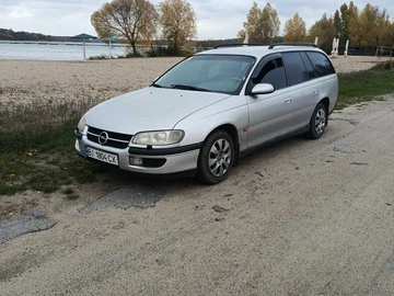 Авто Opel Omega 1999 № 8137032