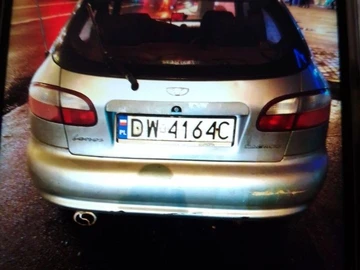 Авто Daewoo Lanos Sens  2005 № 8137070