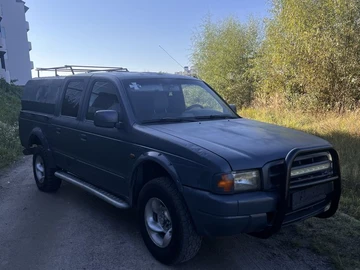 Авто Ford Ranger 2003 № 8137229