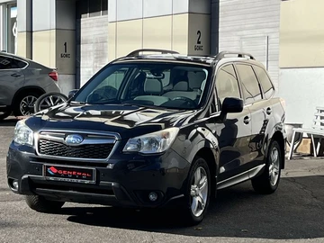 Авто Subaru Forester 2014 № 8137233