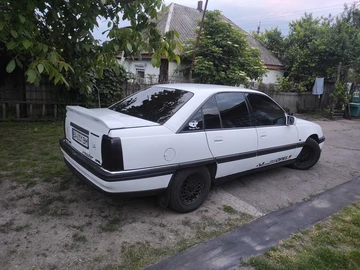 Авто Opel Omega 1993 № 8137238