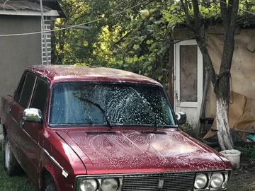 Авто ВАЗ 2106 1986 № 8137244
