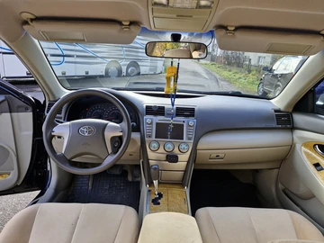 Авто Toyota Camry 2008 № 8137257