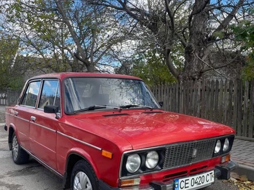 Авто ВАЗ 2106 1990 № 8137260
