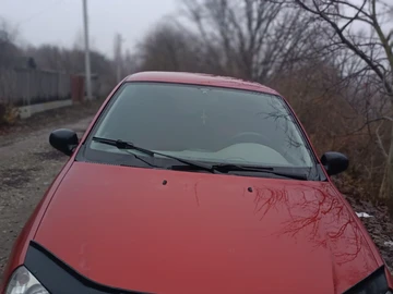 Авто ВАЗ 1119 Kalina 2007 № 8137263