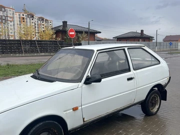 Авто ЗАЗ 1102 2000 № 8137264