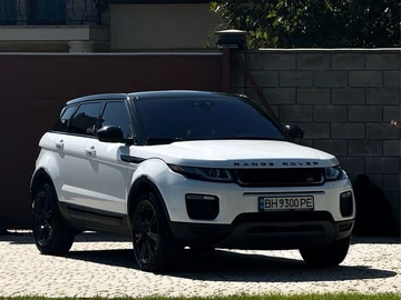 Авто Land Rover Evoque 2018 № 8137272