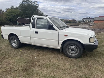 Авто Tata Telcoline 2000 № 8137281