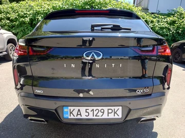 Авто Infiniti Q45 2021 № 8137284