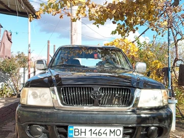 Авто Toyota Grand Hiace 2005 № 8137285