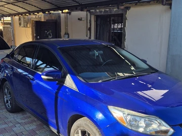 Авто Ford Focus 2013 № 8137287