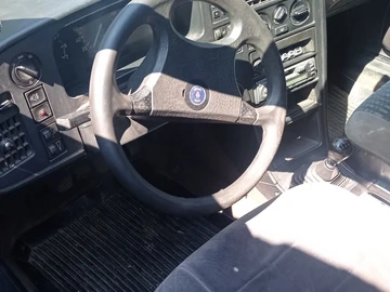 Авто Saab 9000 1993 № 8137293