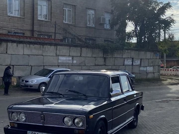 Авто ВАЗ 2103 1976 № 8137295