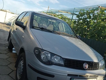 Авто Fiat Albea 2010 № 8137268