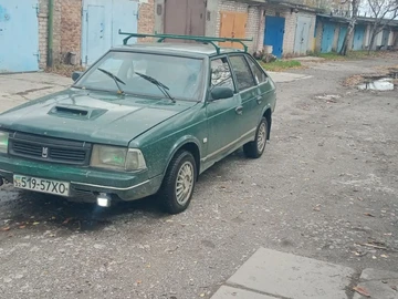 Авто  2141 1998 № 8137297
