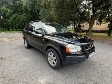 Авто Volvo Xc90 2007 № 8137367