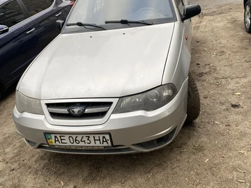 Авто Daewoo Nexia 2011 № 8137370