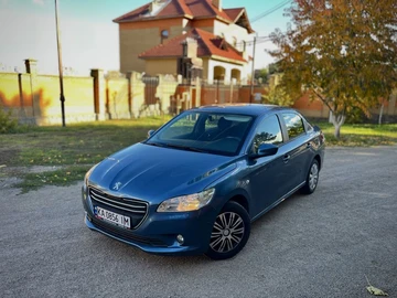 Авто Peugeot 104 2015 № 8137377